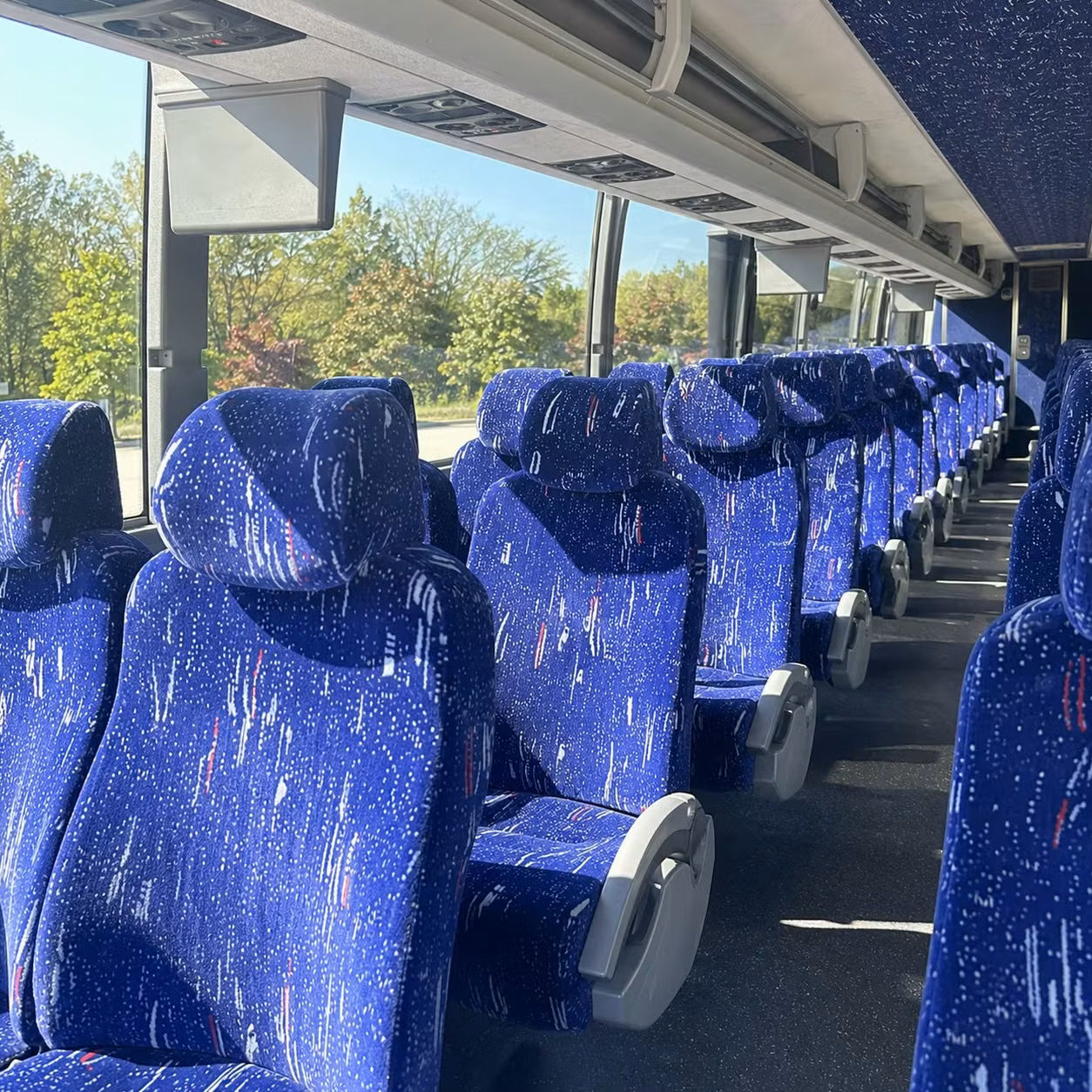 reno church transportation