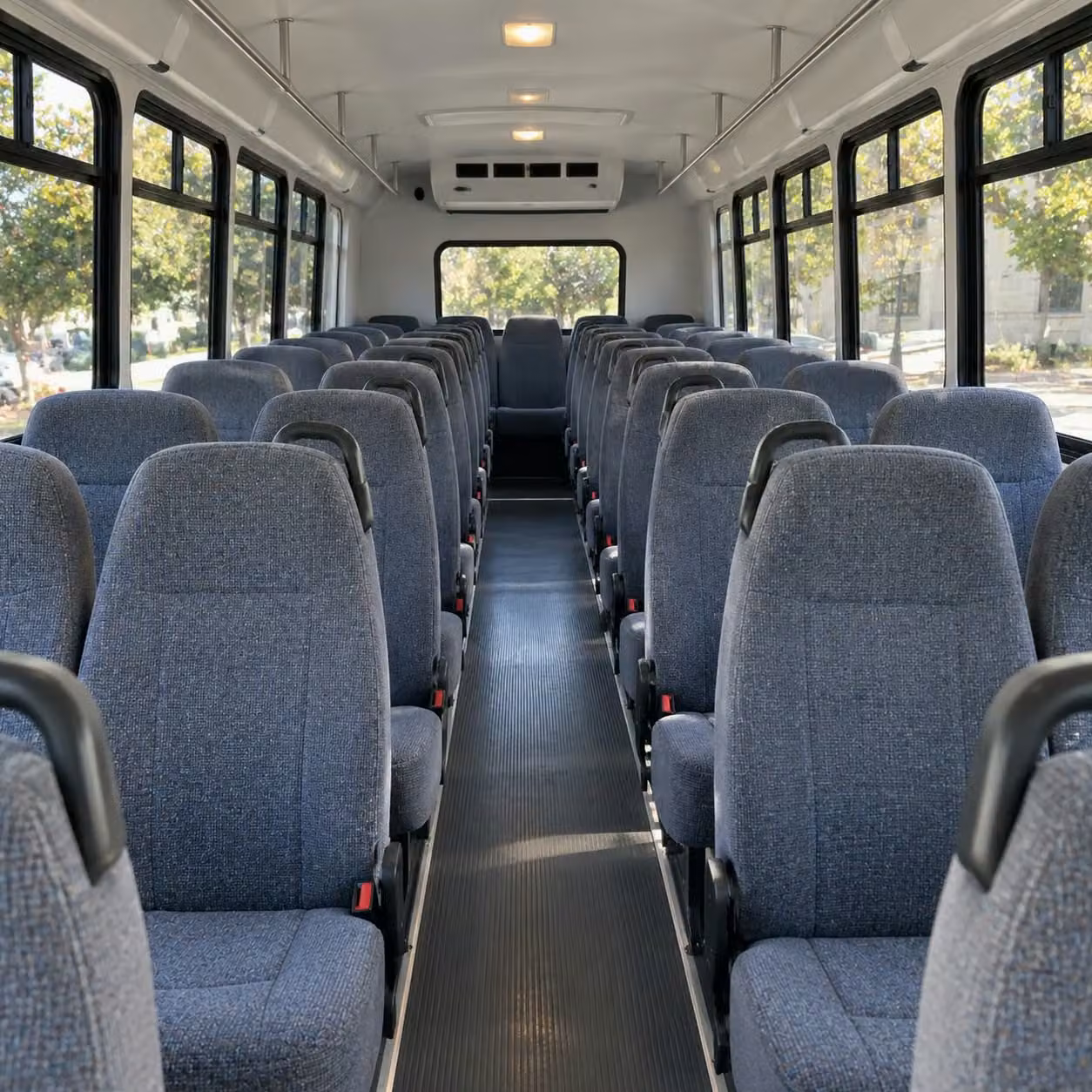 reno event transportation