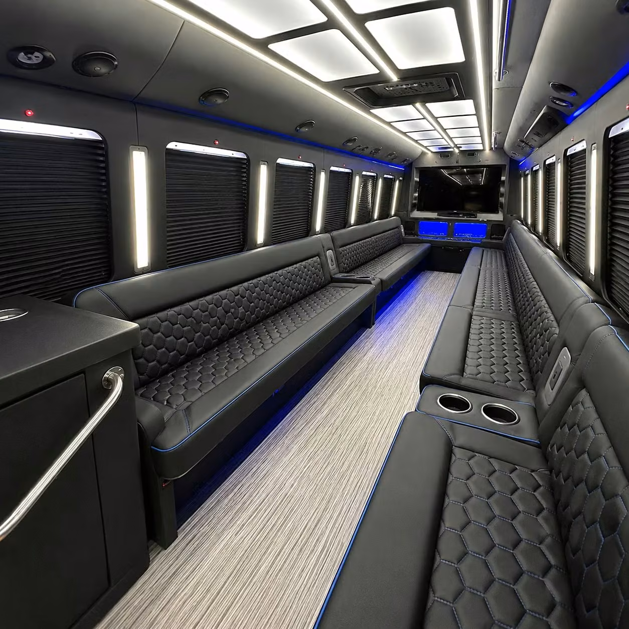 reno prom transportation