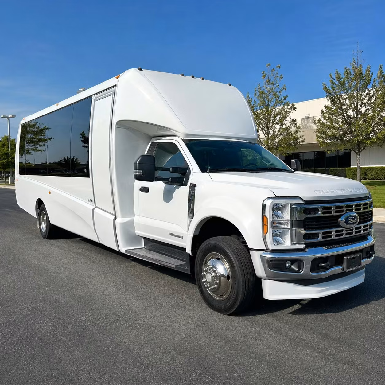 reno wedding transportation